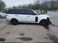 Photo 13 of 17 — 2017 Land Rover Range Rover