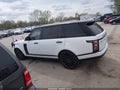 Photo 14 of 17 — 2017 Land Rover Range Rover