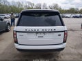 Photo 16 of 17 — 2017 Land Rover Range Rover