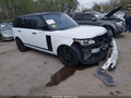Photo 1 of 17 — 2017 Land Rover Range Rover
