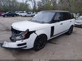 Photo 2 of 17 — 2017 Land Rover Range Rover