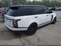 Photo 4 of 17 — 2017 Land Rover Range Rover