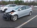 Photo 2 of 11 — 2013 Hyundai Elantra