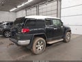 Photo 4 of 17 — 2008 Toyota FJ Cruiser