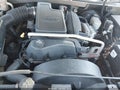 2005 Chevrolet Trailblazer — photo 10 of 11 | VIN 1GNDT13S952381264