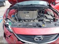 Photo 10 of 16 — 2015 Mazda 6
