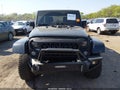 Photo 12 of 16 — 2016 Jeep Wrangler Unlimited