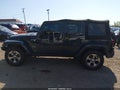 Photo 14 of 16 — 2016 Jeep Wrangler Unlimited