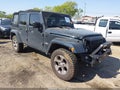 Photo 1 of 16 — 2016 Jeep Wrangler Unlimited