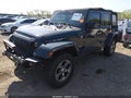 Photo 2 of 16 — 2016 Jeep Wrangler Unlimited