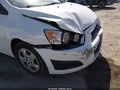 Photo 17 of 19 — 2014 Chevrolet Sonic