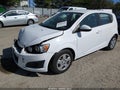 Photo 2 of 19 — 2014 Chevrolet Sonic