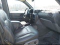 2002 Chevrolet Trailblazer — photo 5 of 11 | VIN 1GNDT13S522464444