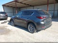 2023 Mazda CX-5 — photo 3 of 16 | VIN JM3KFBCM8P0263629