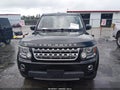 Photo 13 of 17 — 2016 Land Rover LR4
