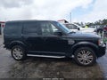 Photo 14 of 17 — 2016 Land Rover LR4