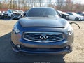 2010 Infiniti FX35 — photo 12 of 18 | VIN JN8AS1MW8AM855787