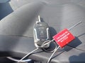 2017 Mitsubishi Lancer — photo 11 of 13 | VIN JA32U2FU3HU006672