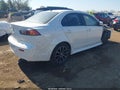 2017 Mitsubishi Lancer — photo 4 of 13 | VIN JA32U2FU3HU006672