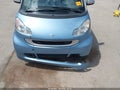2011 Smart Fortwo — photo 6 of 17 | VIN WMEEJ3BA8BK486852