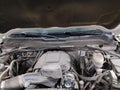Photo 10 of 16 — 2015 Chevrolet Silverado 2500