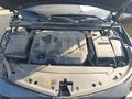 Photo 10 of 18 — 2015 Chevrolet Impala