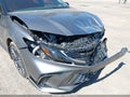 Photo 18 of 18 — 2025 Toyota Camry