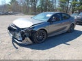 Photo 2 of 18 — 2025 Toyota Camry