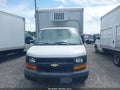 Photo 12 of 16 — 2016 Chevrolet Express 2500