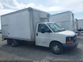 Photo 13 of 16 — 2016 Chevrolet Express 2500