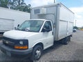 Photo 2 of 16 — 2016 Chevrolet Express 2500