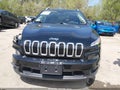 Photo 12 of 20 — 2018 Jeep Cherokee
