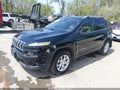 Photo 2 of 20 — 2018 Jeep Cherokee
