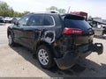 Photo 3 of 20 — 2018 Jeep Cherokee