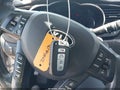 Photo 11 of 16 — 2012 Kia Optima