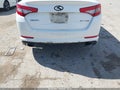 Photo 6 of 16 — 2012 Kia Optima