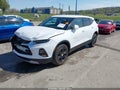 Photo 2 of 18 — 2020 Chevrolet Blazer