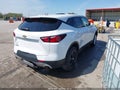 Photo 4 of 18 — 2020 Chevrolet Blazer