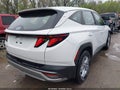 Photo 4 of 18 — 2025 Hyundai Tucson