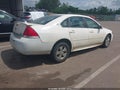 Photo 4 of 14 — 2009 Chevrolet Impala