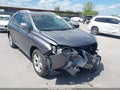 Photo 1 of 17 — 2013 Lexus RX 350