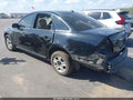 Photo 3 of 12 — 2008 Ford Taurus