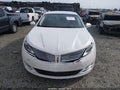 Photo 12 of 16 — 2014 Lincoln MKZ