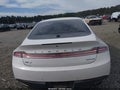 Photo 16 of 16 — 2014 Lincoln MKZ