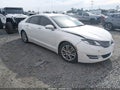 Photo 1 of 16 — 2014 Lincoln MKZ