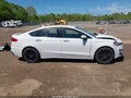 Photo 13 of 16 — 2020 Ford Fusion