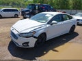 Photo 2 of 16 — 2020 Ford Fusion