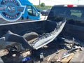 Photo 18 of 18 — 2017 Ford F-250