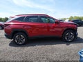 Photo 14 of 17 — 2026 Hyundai Tucson Hybrid