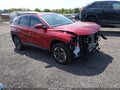 Photo 1 of 17 — 2026 Hyundai Tucson Hybrid